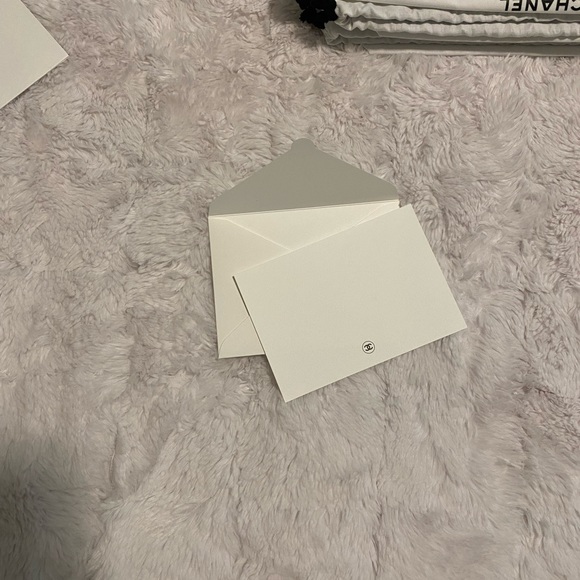 SALE❗️Authentic Chanel Bundle 🥰 - Picture 3 of 6